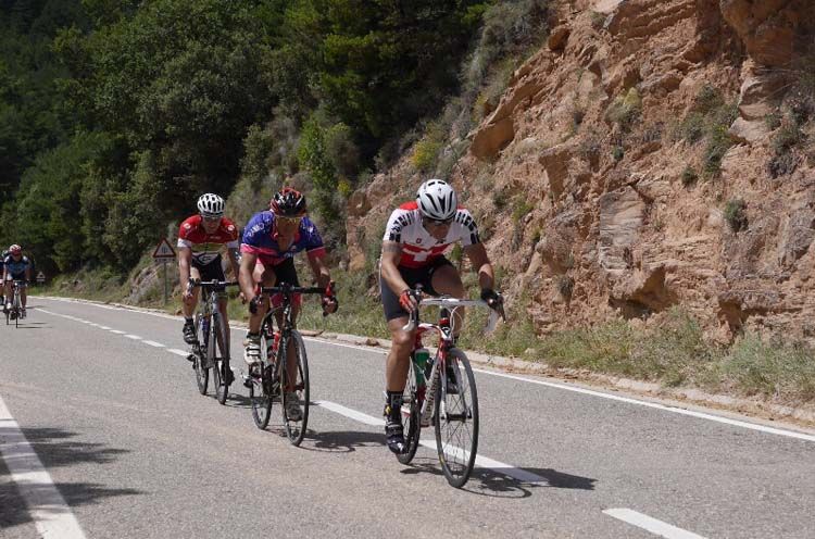 Marcha Cicloturista de Berga_3