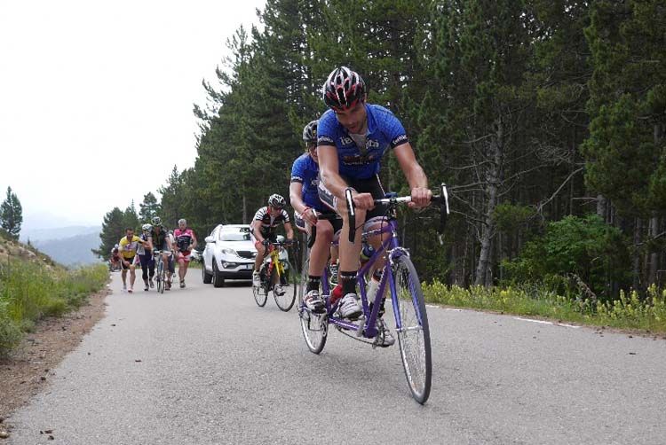Marcha Cicloturista de Berga_3