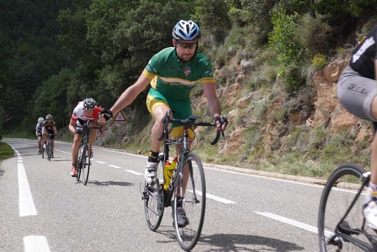 Marcha Cicloturista de Berga_3