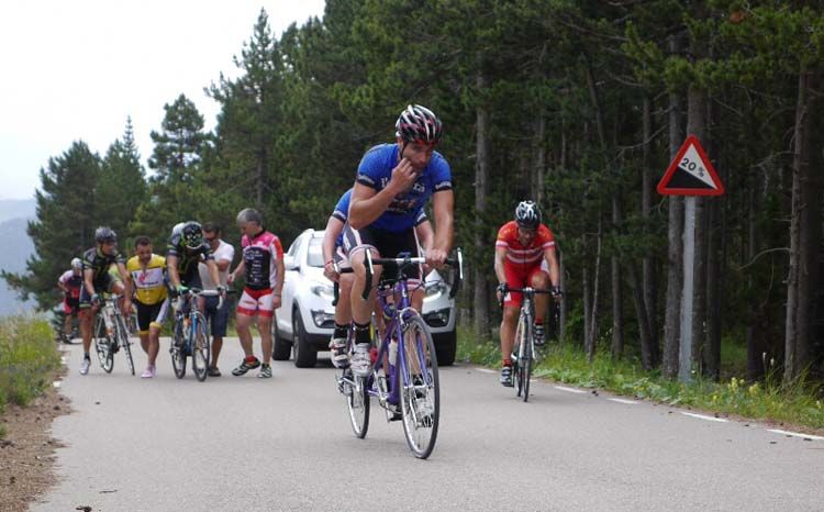 Marcha Cicloturista de Berga_3