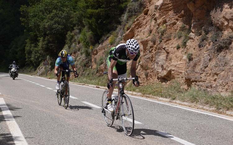 Marcha Cicloturista de Berga_3