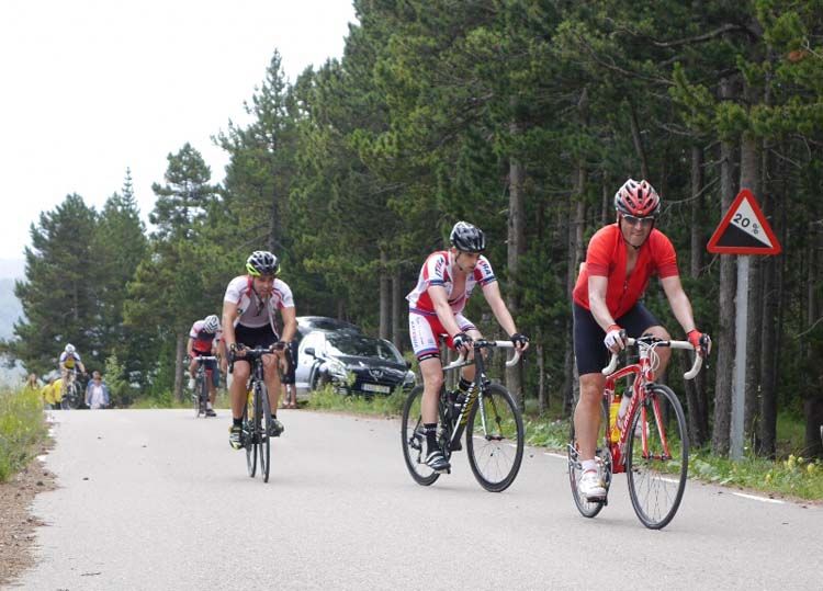 Marcha Cicloturista de Berga_3
