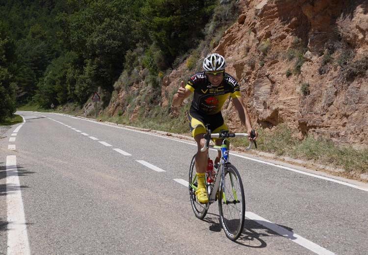 Marcha Cicloturista de Berga_3