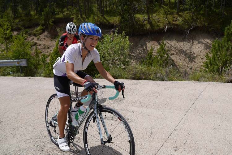 Marcha Cicloturista de Berga_3