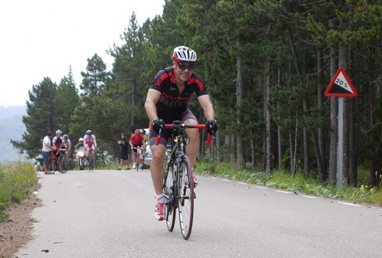 Marcha Cicloturista de Berga_3