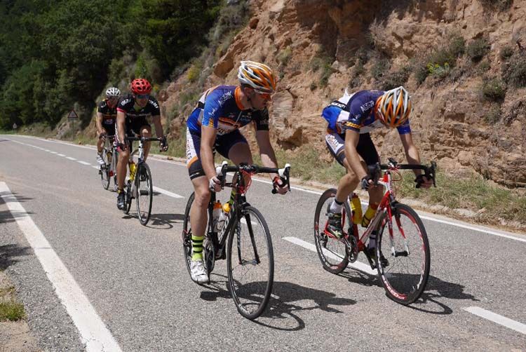 Marcha Cicloturista de Berga_3