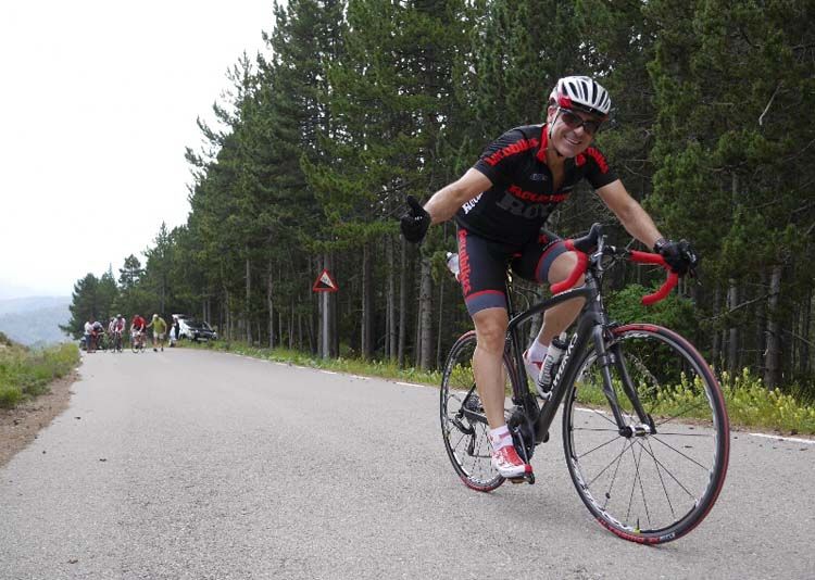 Marcha Cicloturista de Berga_3