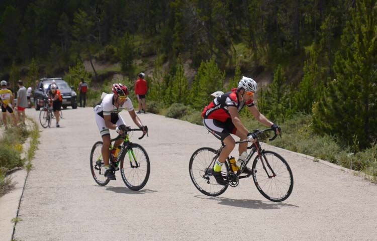 Marcha Cicloturista de Berga_3