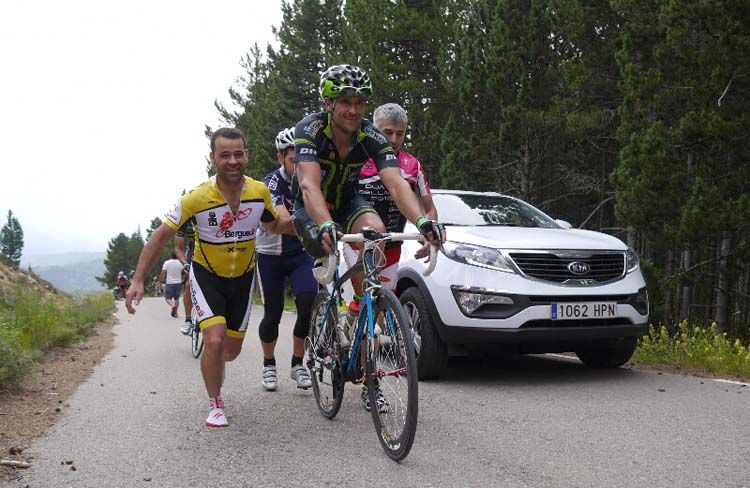 Marcha Cicloturista de Berga_3