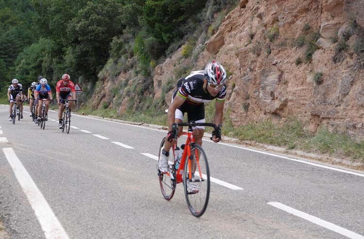 Marcha Cicloturista de Berga_3