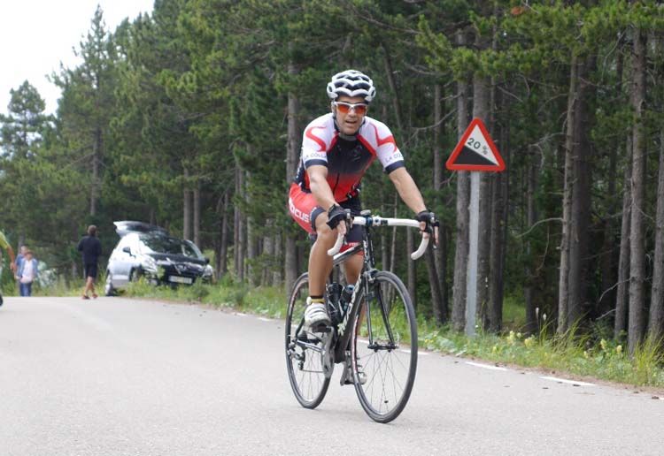 Marcha Cicloturista de Berga_3