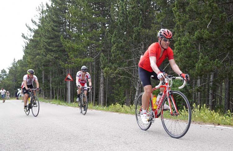 Marcha Cicloturista de Berga_3