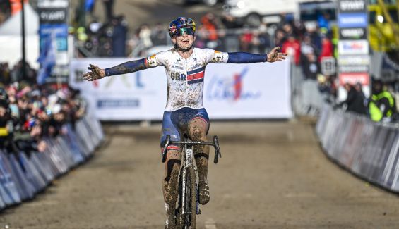 Nico Vereecken / PN/SprintCyclingAgency Nico Vereecken / PN/SprintCyclingAgency