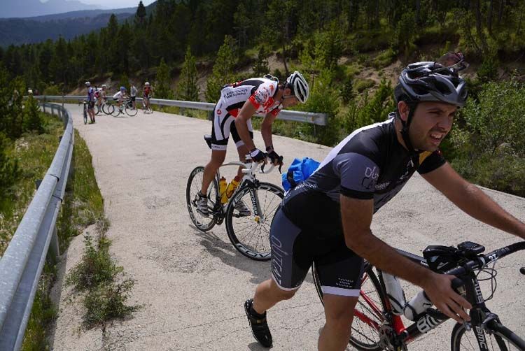 Marcha Cicloturista de Berga_3