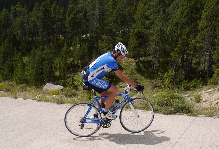 Marcha Cicloturista de Berga_3