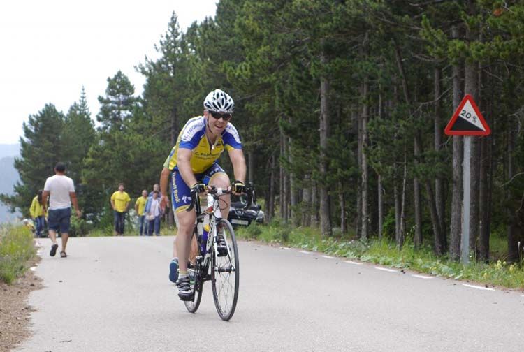 Marcha Cicloturista de Berga_3