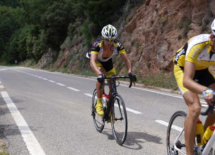 Marcha Cicloturista de Berga_3