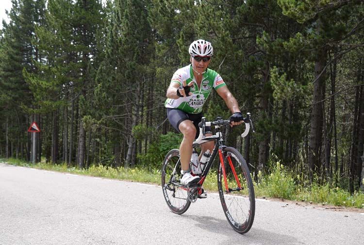 Marcha Cicloturista de Berga_3