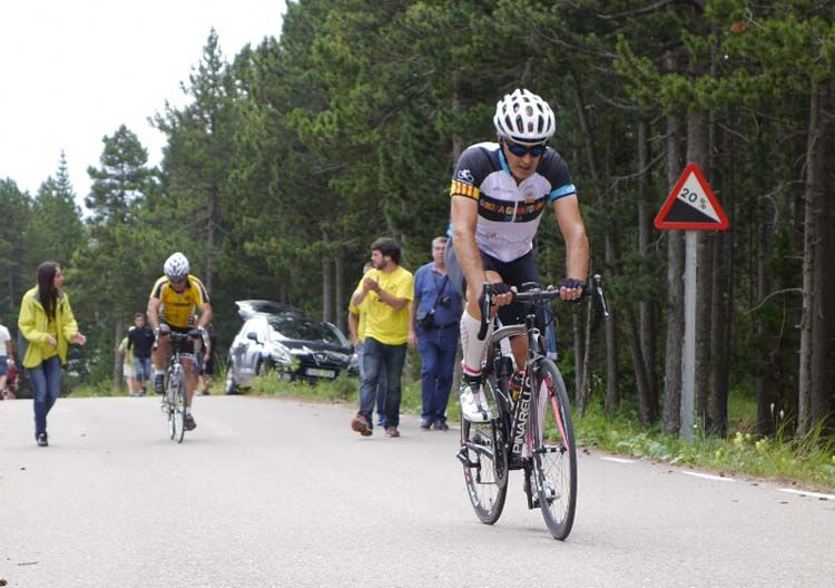 Marcha Cicloturista de Berga_3