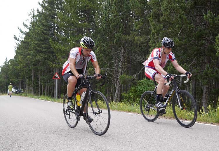 Marcha Cicloturista de Berga_3