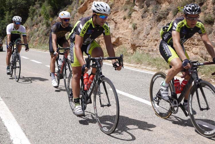 Marcha Cicloturista de Berga_3