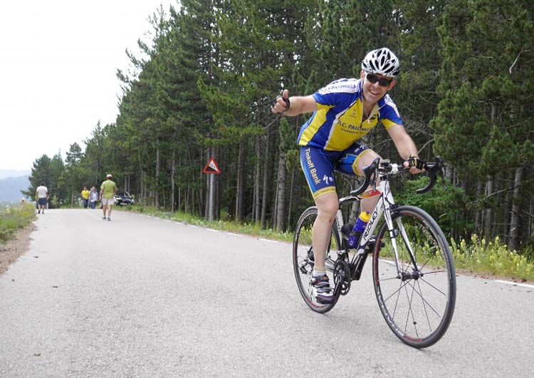 Marcha Cicloturista de Berga_3