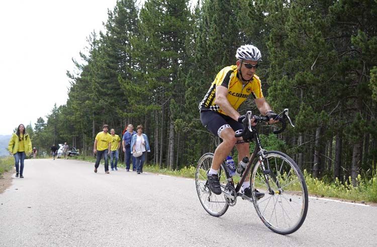 Marcha Cicloturista de Berga_3