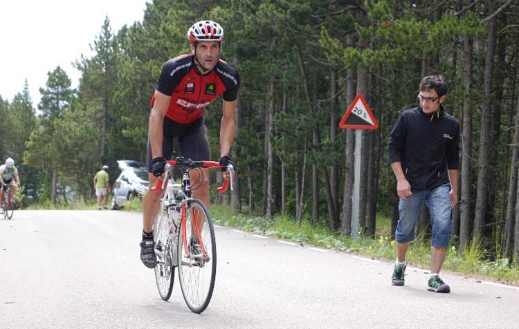 Marcha Cicloturista de Berga_3