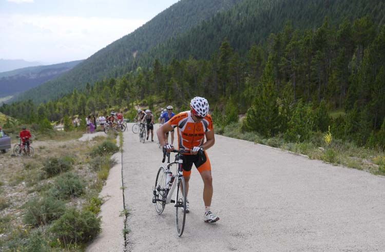 Marcha Cicloturista de Berga_3