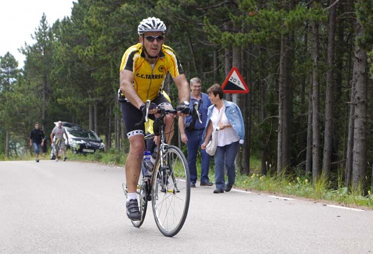 Marcha Cicloturista de Berga_3