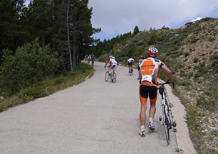Marcha Cicloturista de Berga_3