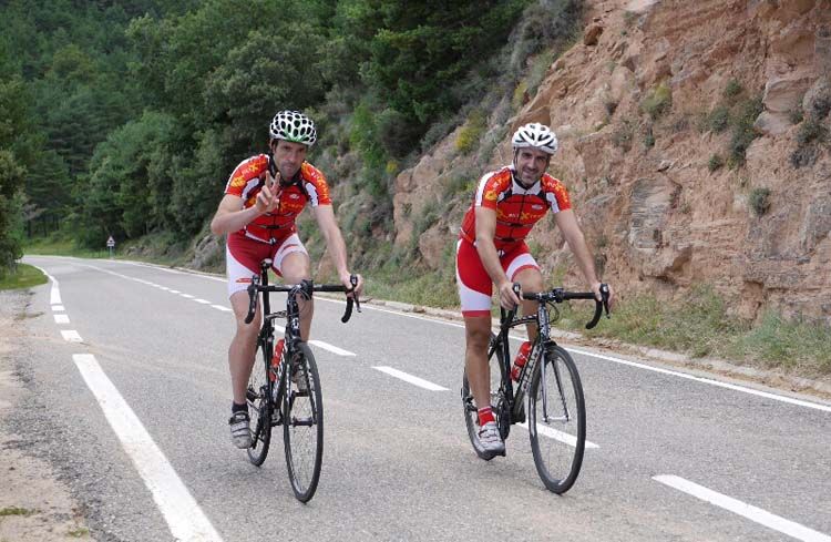 Marcha Cicloturista de Berga_3