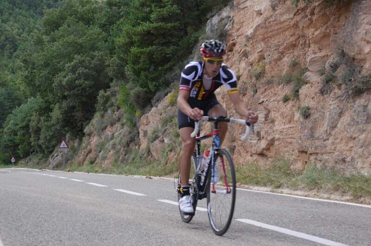 Marcha Cicloturista de Berga_3