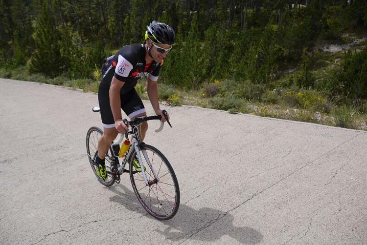 Marcha Cicloturista de Berga_3