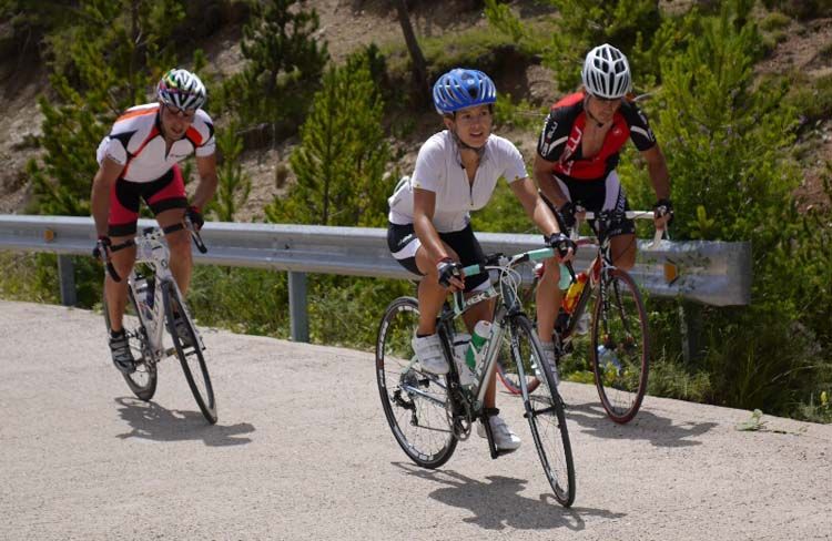 Marcha Cicloturista de Berga_3