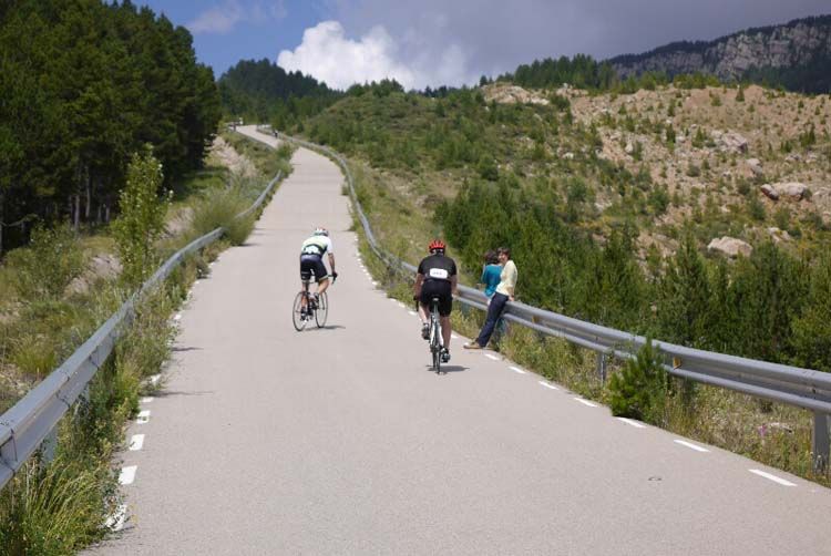 Marcha Cicloturista de Berga_3