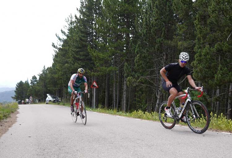 Marcha Cicloturista de Berga_3