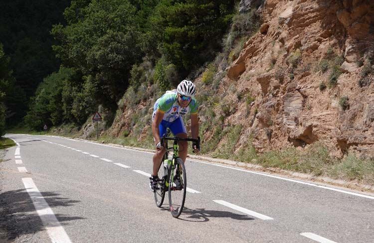 Marcha Cicloturista de Berga_3