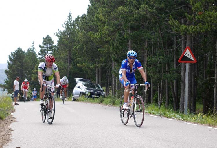 Marcha Cicloturista de Berga_3