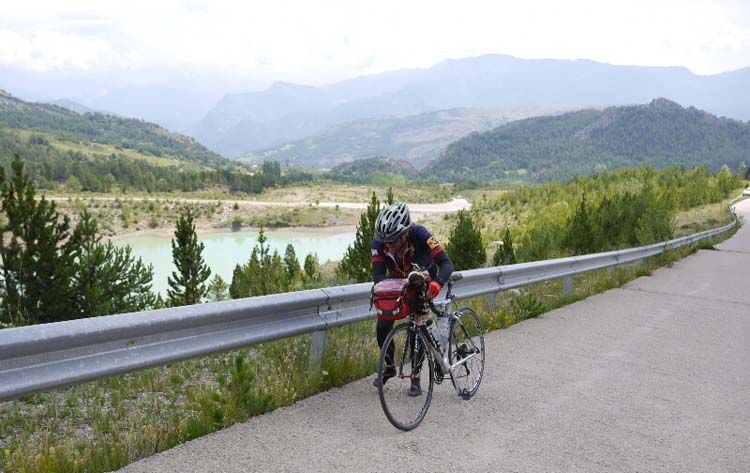 Marcha Cicloturista de Berga_3