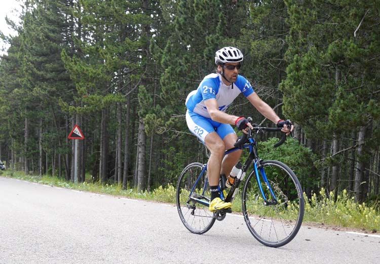 Marcha Cicloturista de Berga_3
