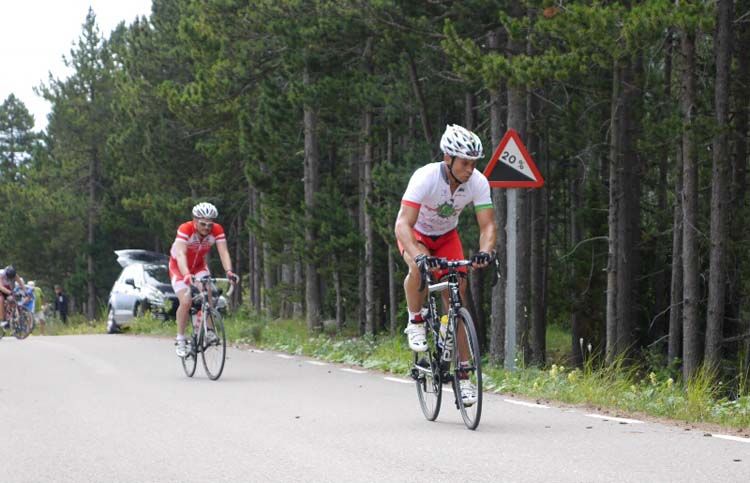 Marcha Cicloturista de Berga_3