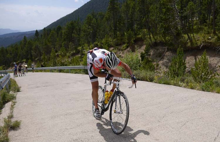 Marcha Cicloturista de Berga_3
