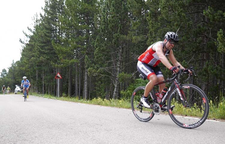 Marcha Cicloturista de Berga_3