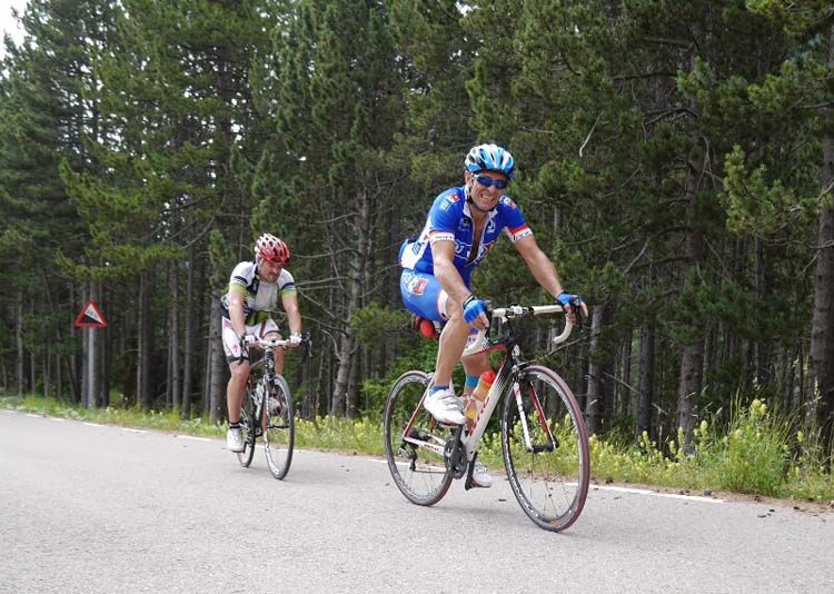 Marcha Cicloturista de Berga_3