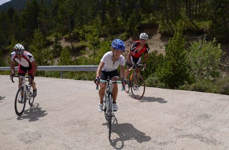 Marcha Cicloturista de Berga_3
