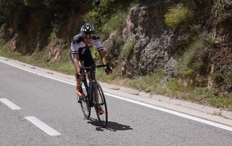 Marcha Cicloturista de Berga_3