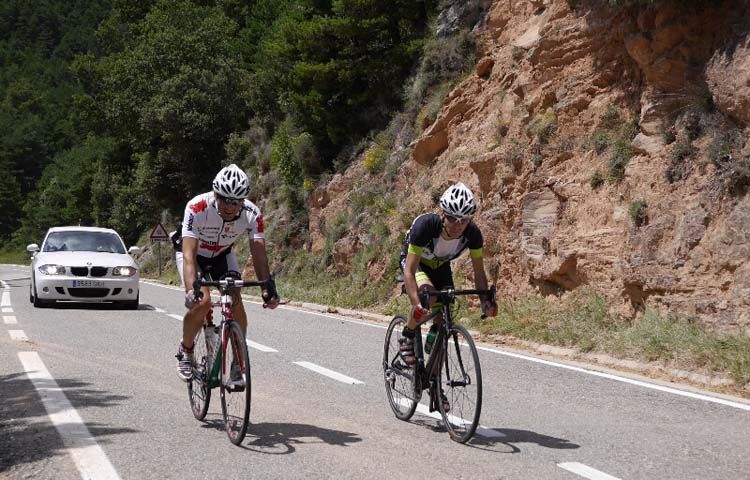 Marcha Cicloturista de Berga_3