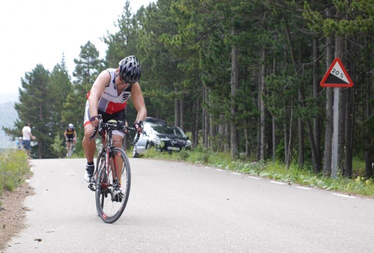 Marcha Cicloturista de Berga_3