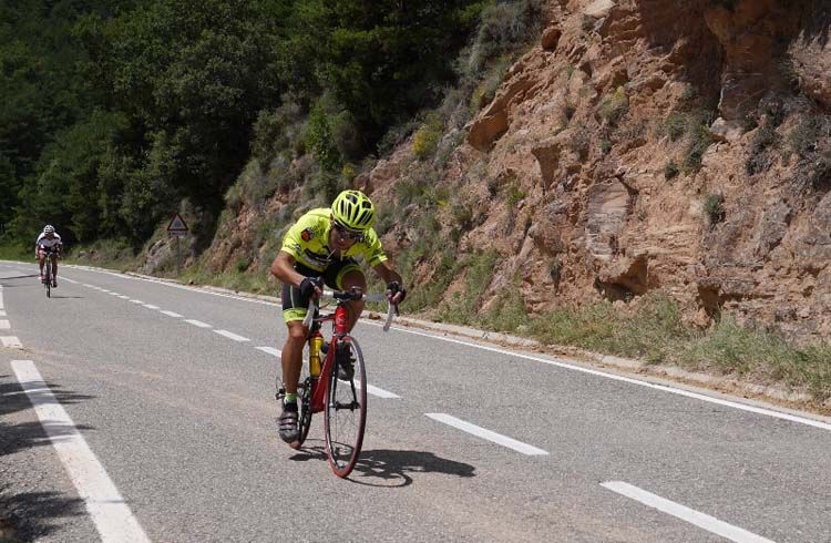 Marcha Cicloturista de Berga_3